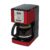 Cafeteira Oster Flavor Vermelha Programável 110V