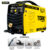 Inversora de Solda Profissional 3 em 1 Super Tork FLEX 160 A MIG FLEX + TIG LIFT + MMA Bivolt 5 kg