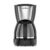 Cafeteira Britânia 18 Cafezinhos  Jarra De Vidro 550W 110V