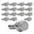 Parafuso Fiat-16 Pecas PA20-JG
