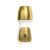 Desodorante Giovanna Baby Fem 50ml Roll On Gold