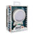 Luminária Vibratória Sons Para Ninar Ruido Branco Zed