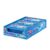Chiclete Mentos Cool White Peppermint – Caixa com 15 Unidades