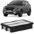 Filtro Ar Hyundai Creta 1.6 2017 a 2024 MANN C24071