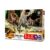 Quebra-Cabeça Atrociraptors 100 Peças Jurassic World Mimo Toys – 2081
