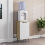 Balcão Multiuso 1 Porta Gen Suporte Para Bebedouro Freijo Supremo Kits Paraná