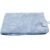 Pano Flanela de Microfibra Azul 3M Automotivo 40 X 60CM