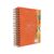 Meu Plano com Deus | Planner Devocional Capa Dura | Devocional | Confiante