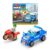 Blocos de Montar Max City Police Chase – 125 peças