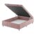 Base de Cama Box Casal Vision com Baú – Vian