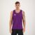Regata Kappa Basic Roxa