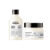 Kit Shampoo e Mascara Metal Detox