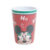 Copo de Bambu de Natal – Mickey Ho Ho Ho – 240ml – 1 unidade – Disney Original – Rizzo