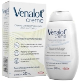 Creme para Pernas Venalot 240ml