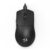 Mouse Gamer Redragon k1ng 1K, 12400DPI, 5 Botoes, Preto,M724