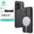 Nillkin Capa Magnética Para Xiaomi Poco F7 CamShield Pro Proteção Deslizante De Câmera Traseira À Prova De Choque