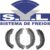 Sapata Lona Freio Fiat Doblo 2001 a  2021 Fiat Strada 2008 a 2020 Traseira Bosch SYL 203005