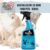 Freepet Neutralizador de Odores Start 500ml – FreePet Elimine maus odores Cães e Gatos Elimina Odores De Urina Xixi