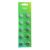 10 Baterias Pilhas Alcalina Lr54 1,5v Blister Cartela Elgin