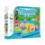 Brinquedo Infantil Desafio IQ Três Porquinhos Nettoy – 40067