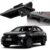 Câmera de Ré Virtus 2018 a 2026 Design Original Plug and Play