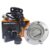 Conjunto de Travas  Xtz 250 Teneré 2011-2015 Magnetron