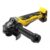 Lixadeira Esmerilhadeira STANLEY Sbg700 Brushless 20v