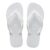 Chinelo Havaianas Top FC Feminino – Branco
