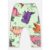 Calça Saruel para Bebê Menina Up Baby