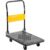 Carrinho plataforma 150kg plástico – Vonder