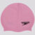 Touca de Natação Speedo Junior Silicone Rosa
