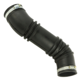 Mangueira Mangote do Filtro de Ar do Motor Hilux Sw4 3.0 Turbo 1KZTE 1997 1998 1999 2000 2001 2002 2003 2004
