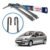Palheta Limpador Parabrisa Original Bosch Citroen Xsara Picasso 2002 A 2012