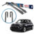 Palheta Limpador Parabrisa Original Bosch Mini Cooper S 2014 a 2016