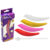Caneta Decorativa Bolo Doces Cupcakes Bicos Inox