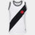 Regata Vasco Anos 70 Branca Masculina Oficial