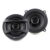 Coaxial Alto Falante Nakamichi Nsf523 5 Polegadas 70w Rms