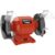 Moto Esmeril De Bancada Qualiforte 6” 300w 3.540rpm Somar