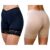 Kit 4 ou 2 Short Anagua Plus Size Segunda Pele Feminino Com Renda Não Marca Usar De Baixo De Roupas