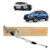 Caixa Direção Mecânica Elétrica Nova Original Trw Mitsubishi Asx 2010 Outlander 2.0 2012 C Terminal