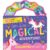 Livro Sonoro Carry Along Magical Adventure W.Books