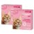 Kit 2 Vermífugo Chemitec Chemital para Gatos – 4 Comprimidos