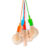 Luminaria Pendente de Teto Benjamin Mix 5xE27 Bivolt Avant