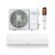 Ar Condicionado Split HQ Hi Wall Inverter 18.000 BTU/h Quente e Frio Monofásico Branco VIHT18KCH3S2S23 – 220V
