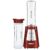 Liquidificador Fit Retrô Philco Blender Vermelho 300W – 220V