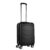 Mala de Bordo Abs para Viagem Mormaii Mor-1542 Cadeado Integrado Rodas Giro 360º