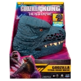 Máscara Interativa Godzilla com Som – Godzilla Novo Império