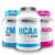 Kit Zma 120 Cáps + Colágeno Colagen 100 Cáps + Bcaa 2400 100 Cáps – BRNFOODS
