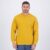 Moletom Fila Letter II Amarelo