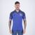 Polo Umbro Santos Viagem 2023 Azul